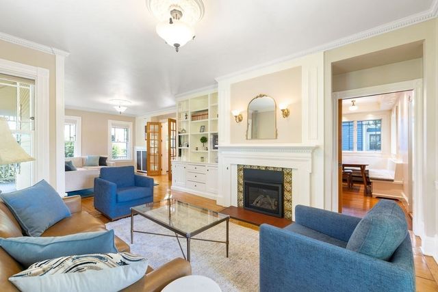 9 Spring Hill Road, Boston, MA 02136