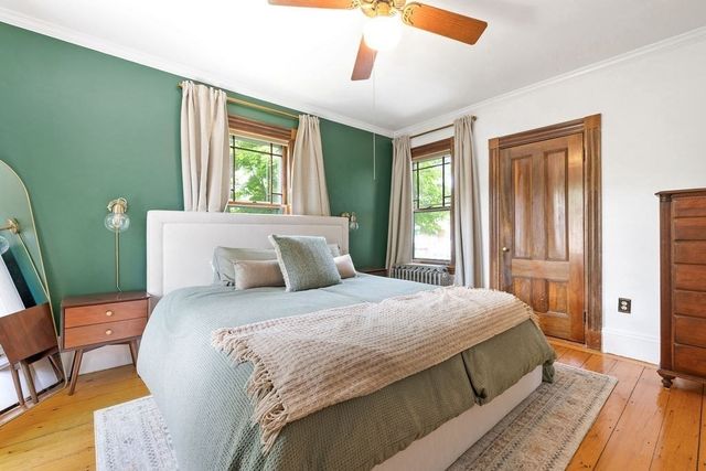 9 Spring Hill Road, Boston, MA 02136