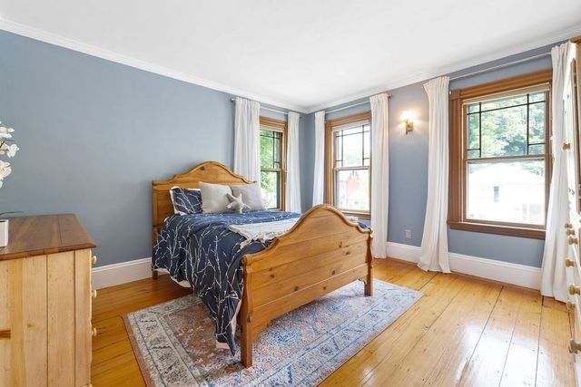 9 Spring Hill Road, Boston, MA 02136