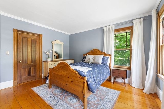 9 Spring Hill Road, Boston, MA 02136