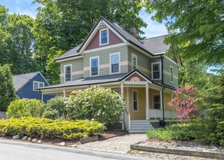 9 Spring Hill Road, Boston, MA 02136