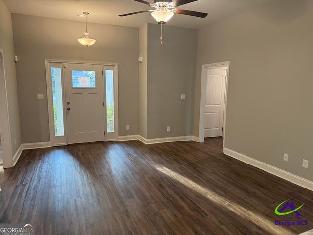 135 Sadie Heights Boulevard, Perry, GA 31069