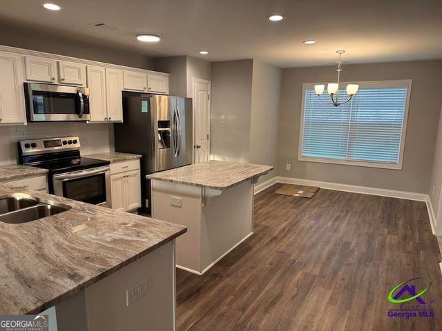 135 Sadie Heights Boulevard, Perry, GA 31069