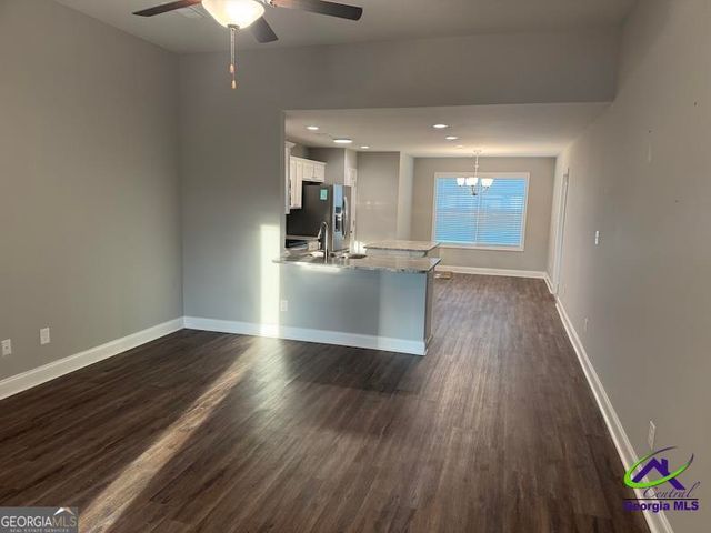 135 Sadie Heights Boulevard, Perry, GA 31069