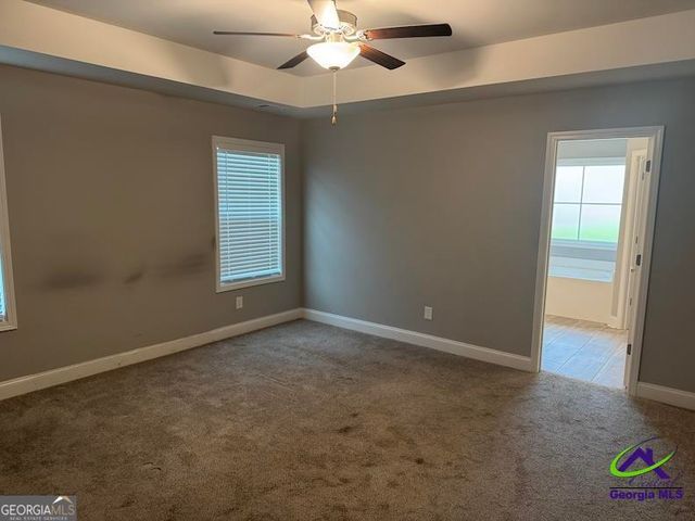 135 Sadie Heights Boulevard, Perry, GA 31069