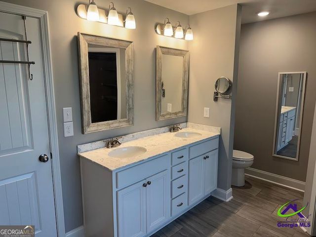 135 Sadie Heights Boulevard, Perry, GA 31069