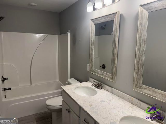 135 Sadie Heights Boulevard, Perry, GA 31069