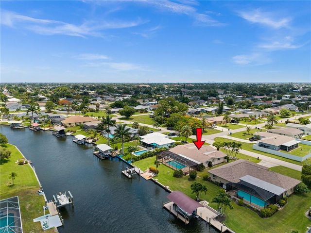 4402 SE 1st PL, Cape Coral, FL 33904