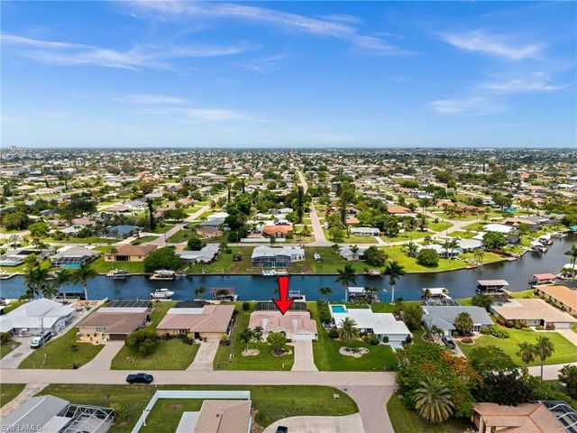 4402 SE 1st PL, Cape Coral, FL 33904
