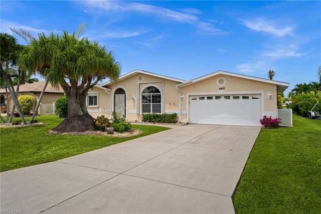4402 SE 1st PL, Cape Coral, FL 33904