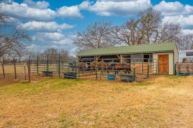 9517 County Road 419, Grandview, TX 76050
