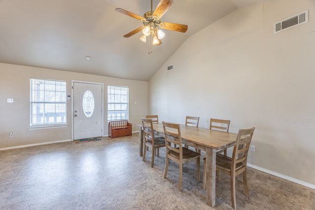 9517 County Road 419, Grandview, TX 76050