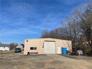 101 East Station Avenue Warehouse, Coopersburg Borough, PA 18036