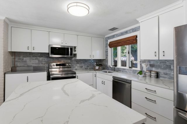 32 Massachusetts Ave., Danvers, MA 01923