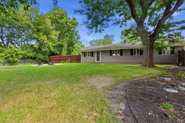 32 Massachusetts Ave., Danvers, MA 01923