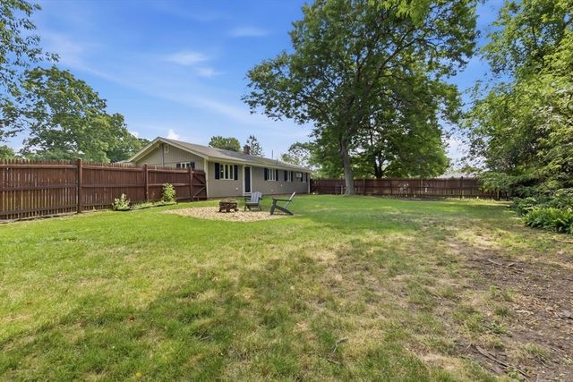 32 Massachusetts Ave., Danvers, MA 01923