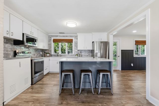 32 Massachusetts Ave., Danvers, MA 01923