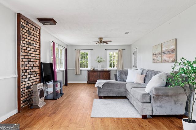 16685 Hopewell Road, Milton, GA 30004