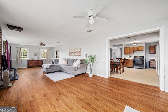 16685 Hopewell Road, Milton, GA 30004