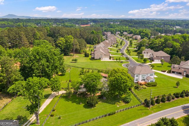 16685 Hopewell Road, Milton, GA 30004
