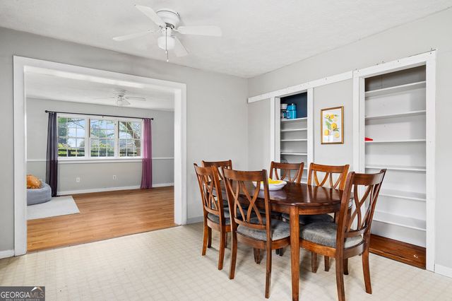 16685 Hopewell Road, Milton, GA 30004