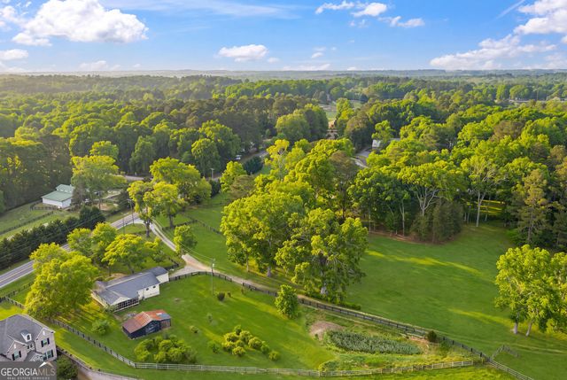 16685 Hopewell Road, Milton, GA 30004