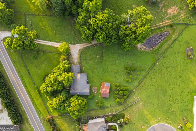 16685 Hopewell Road, Milton, GA 30004