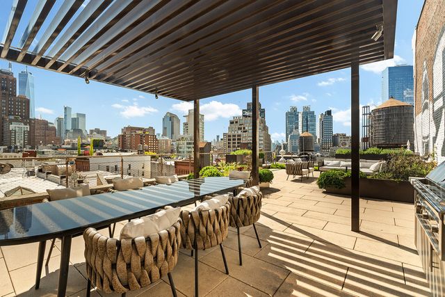 62 Wooster St 4-FLR, New York City, NY 10013