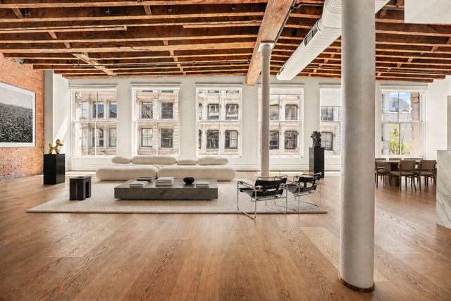 62 Wooster St 4-FLR, New York City, NY 10013