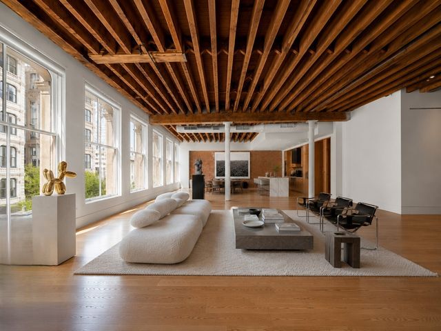 62 Wooster St 4-FLR, New York City, NY 10013