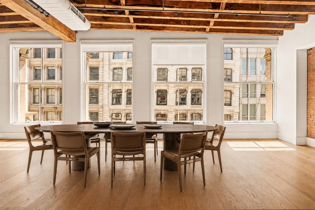 62 Wooster St 4-FLR, New York City, NY 10013