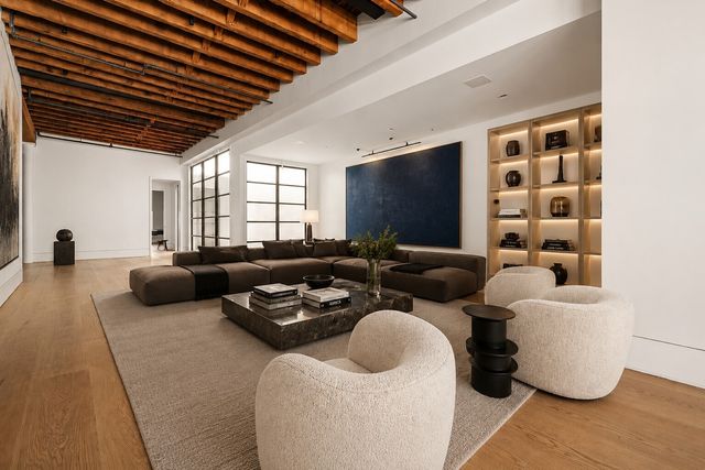 62 Wooster St 4-FLR, New York City, NY 10013
