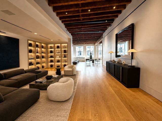 62 Wooster St 4-FLR, New York City, NY 10013