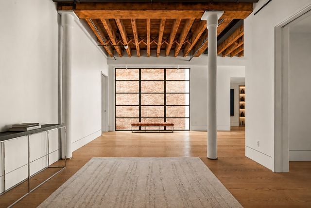 62 Wooster St 4-FLR, New York City, NY 10013