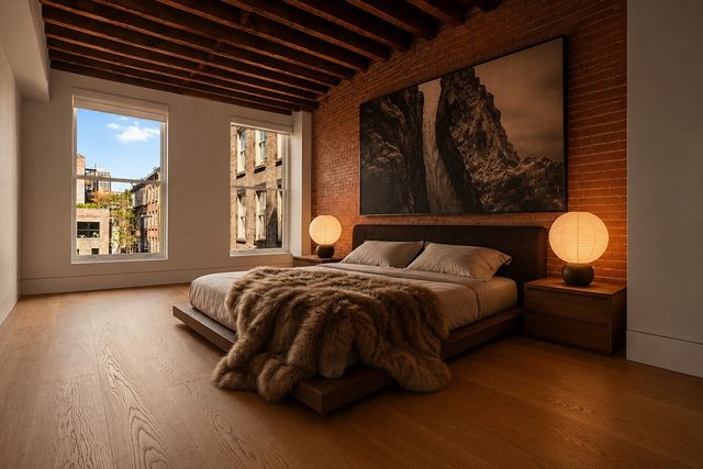 62 Wooster St 4-FLR, New York City, NY 10013