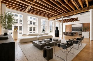 62 Wooster St 4-FLR, New York City, NY 10013