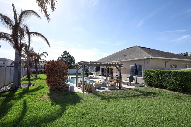 3956 ISLE VISTA AVENUE, Belle Isle, FL 32812