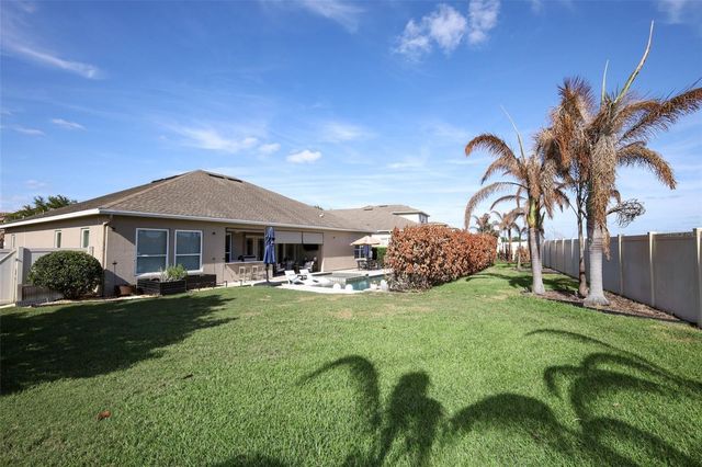 3956 ISLE VISTA AVENUE, Belle Isle, FL 32812