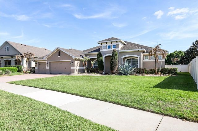 3956 ISLE VISTA AVENUE, Belle Isle, FL 32812