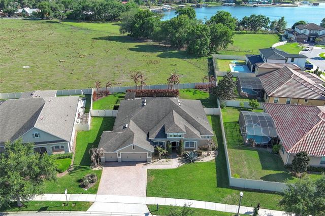 3956 ISLE VISTA AVENUE, Belle Isle, FL 32812