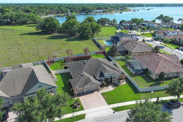 3956 ISLE VISTA AVENUE, Belle Isle, FL 32812