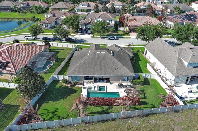 3956 ISLE VISTA AVENUE, Belle Isle, FL 32812