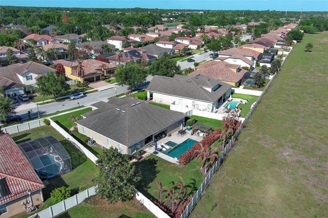 3956 ISLE VISTA AVENUE, Belle Isle, FL 32812