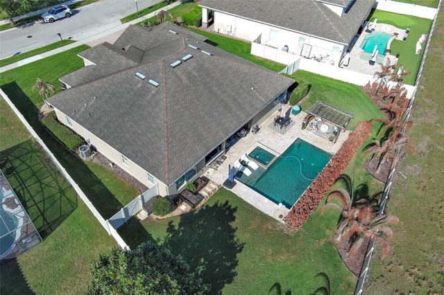 3956 ISLE VISTA AVENUE, Belle Isle, FL 32812