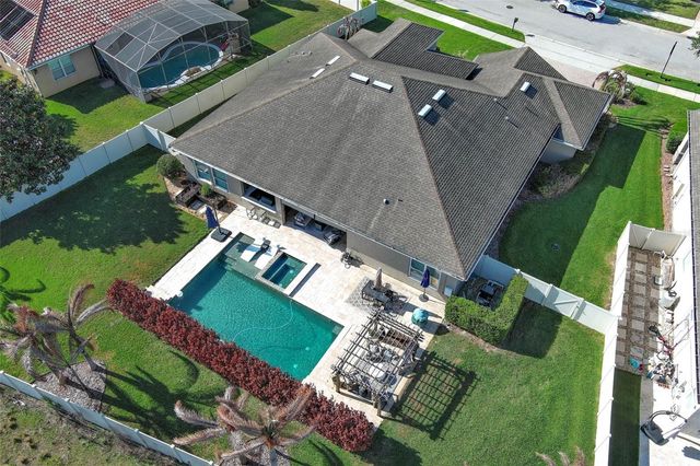 3956 ISLE VISTA AVENUE, Belle Isle, FL 32812