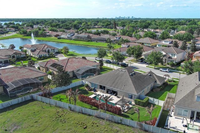 3956 ISLE VISTA AVENUE, Belle Isle, FL 32812