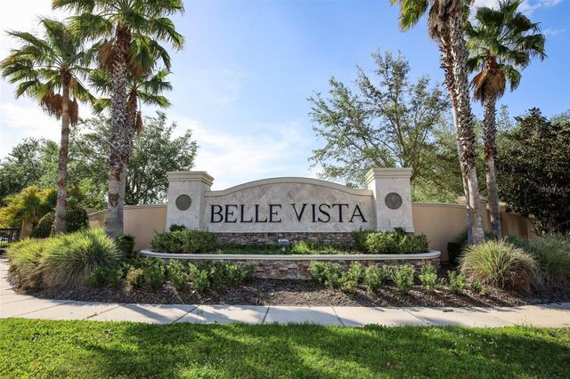 3956 ISLE VISTA AVENUE, Belle Isle, FL 32812