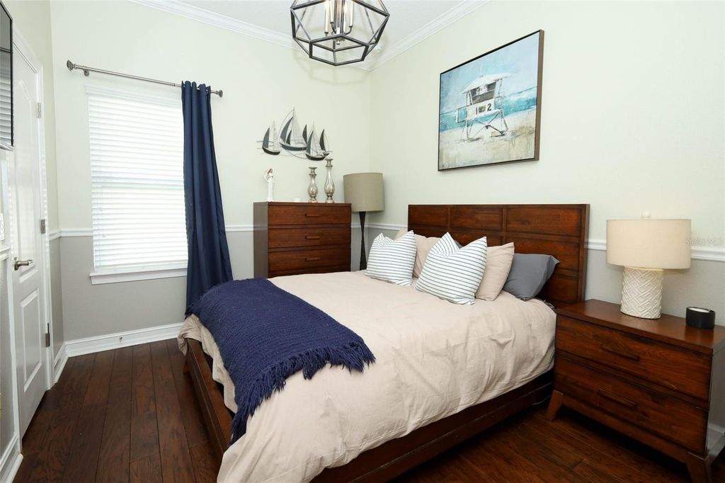 Image 34 of property listing at 3956 ISLE VISTA AVENUE, Belle Isle, FL 32812