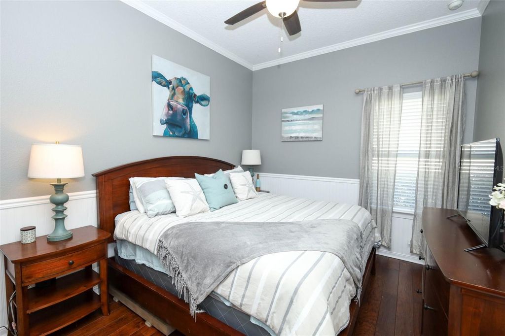 Image 38 of property listing at 3956 ISLE VISTA AVENUE, Belle Isle, FL 32812