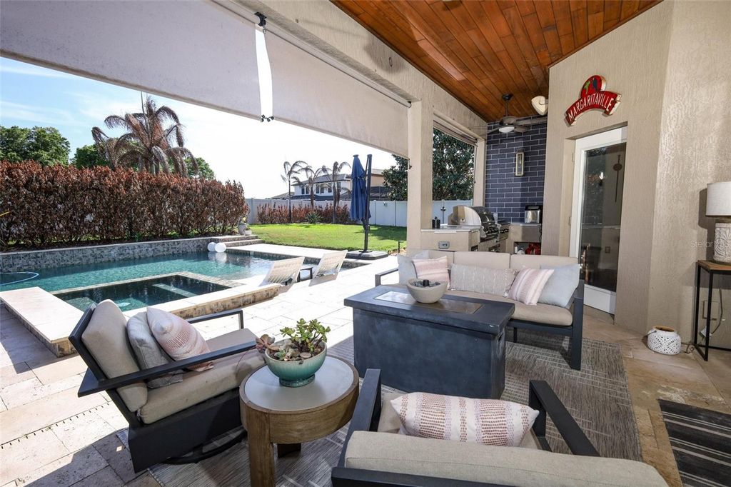 Image 44 of property listing at 3956 ISLE VISTA AVENUE, Belle Isle, FL 32812